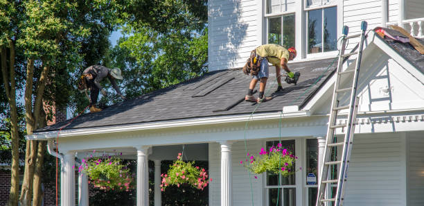 Waterproofing in Gettysburg, PA